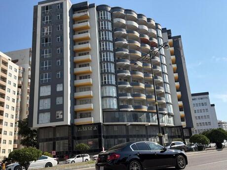 Elan №6589529 - Bakı, İnşaatçılar m., 3 otaqlı, 185 m², 6/12 mərtəbə