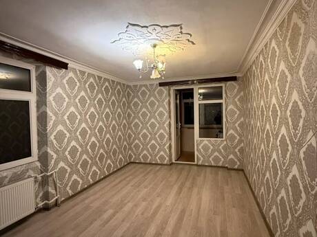 Объявление №6589450 - Сумгаит, Сумгаит, 1-комн., 45 м², 4/4 этаж