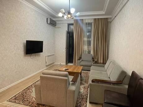 Объявление №6589479 - Сумгаит, Сумгаит, 2-комн., 90 м², 6/14 этаж
