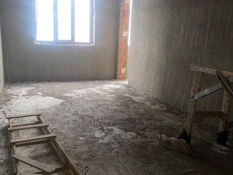 Elan №6589588 - Bakı, Əhmədli m., 3 otaqlı, 107 m², 14/17 mərtəbə