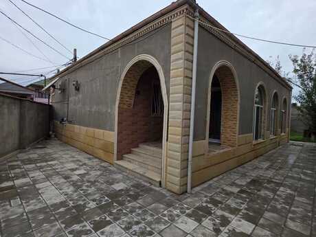Elan №6589689 - Sumqayıt, Sumqayıt, 4 otaqlı, 132 m²