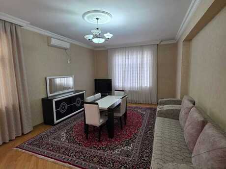 Объявление №6589725 - Сумгаит, Сумгаит, 3-комн., 100 м², 7/15 этаж
