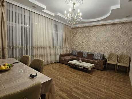 Объявление №6589727 - Сумгаит, Сумгаит, 2-комн., 80 м², 9/10 этаж