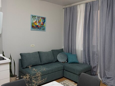 Elan №6589739 - Bakı, Nəsimi r., 3 otaqlı, 130 m², 14/15 mərtəbə