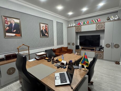 Elan №6589758 - Bakı, Nəriman Nərimanov m., 3 otaqlı, 100 m²