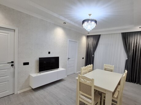Elan №6345974 - Bakı, Azadlıq Prospekti m., 3 otaqlı, 55 m², 4/5 mərtəbə