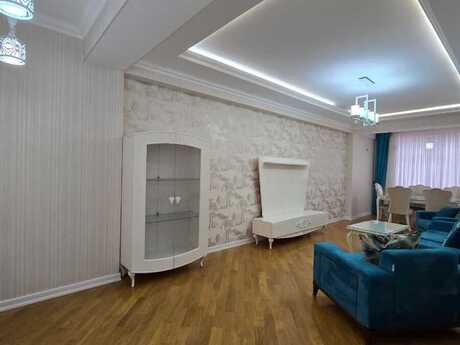 Объявление №6589787 - Хырдалан, Хырдалан, 4-комн., 130 м², 10/12 этаж