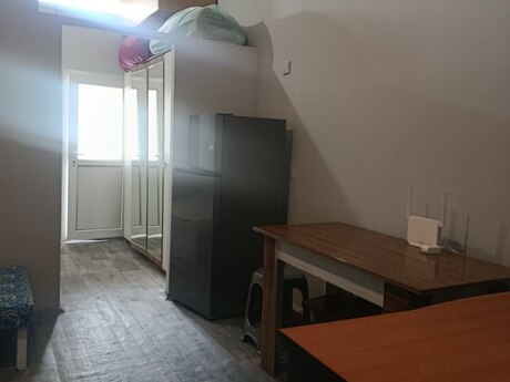 Объявление №6589799 - Баку, м. Элмляр Академиясы, 1-комн., 30 м², 2/5 этаж