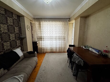 Elan №6589898 - Bakı, Masazır q., 2 otaqlı, 37 m², 4/6 mərtəbə