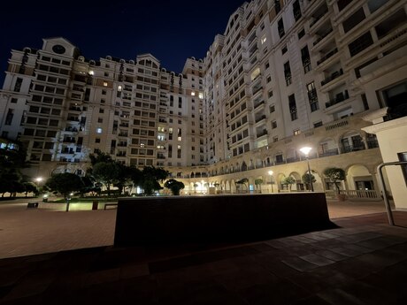 Elan №6569128 - Bakı, Nizami m., 4 otaqlı, 233 m², 9/12 mərtəbə