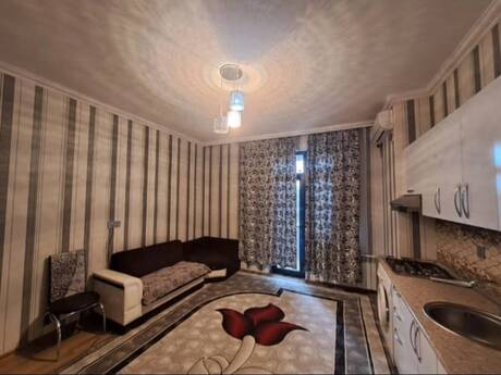 Объявление №6589959 - Баку, м. Кара Караев, 2-комн., 60 м², 3/18 этаж