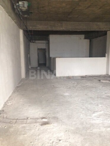 Obyekt - Şah İsmayıl Xətai m. - 87 m² (2)