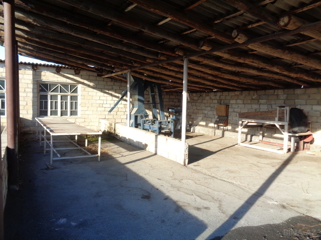 Obyekt - Zaqatala - 517 m² (5)