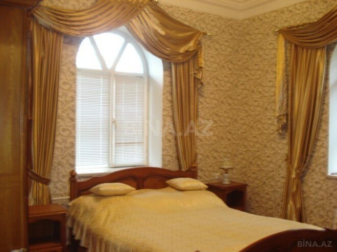 Satılır 13 otaqlı həyət evi/bağ evi 1 369 m², Nabran r., photo 8 from 11