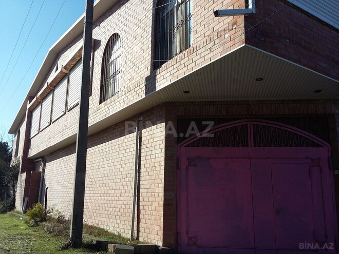 Satılır 13 otaqlı həyət evi/bağ evi 1 369 m², Nabran r., photo 9 from 11