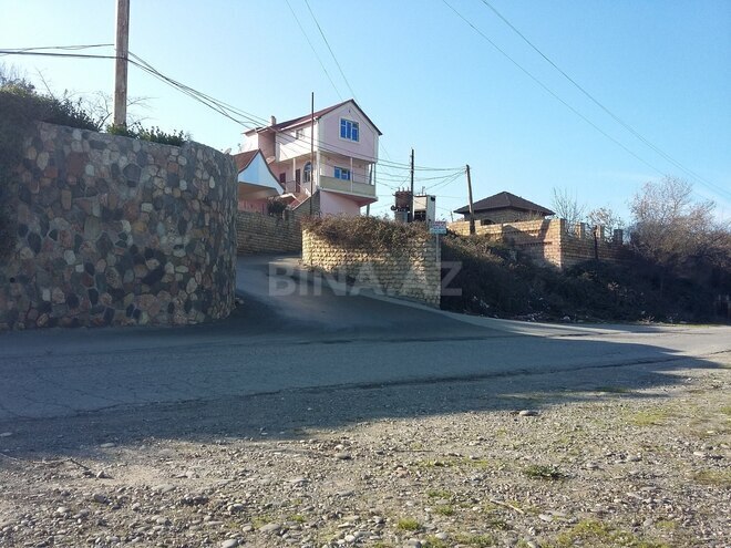 Satılır 13 otaqlı həyət evi/bağ evi 1 369 m², Nabran r., photo 10 from 11