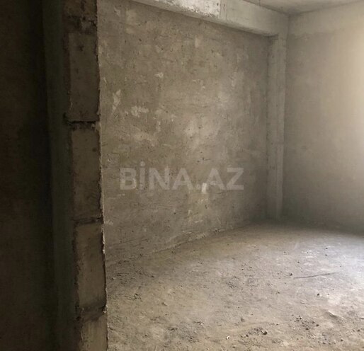 Гараж - м. Низами - 23 м² (4)