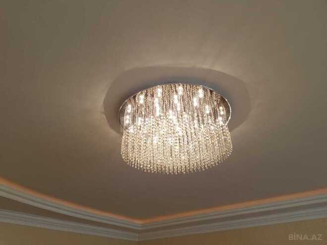 Satılır 3 otaqlı yeni tikili 136.2 m², Nəsimi r., photo 8 from 31