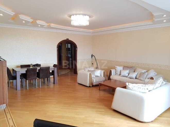 Satılır 3 otaqlı yeni tikili 136.2 m², Nəsimi r., photo 12 from 31