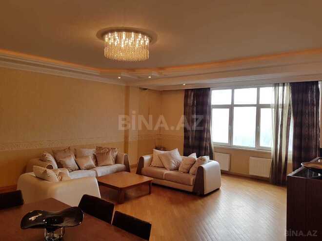 Satılır 3 otaqlı yeni tikili 136.2 m², Nəsimi r., photo 5 from 31