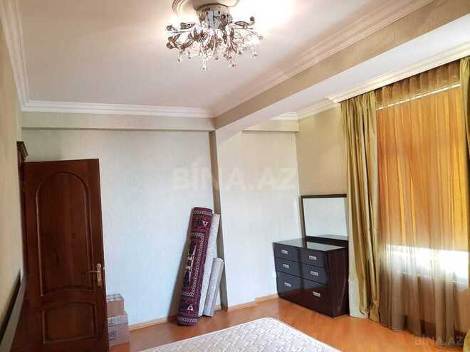 Satılır 3 otaqlı yeni tikili 136.2 m², Nəsimi r., photo 25 from 31
