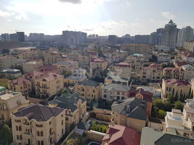 Satılır 3 otaqlı yeni tikili 136.2 m², Nəsimi r., photo 13 from 31