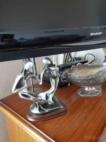 Satılır 3 otaqlı yeni tikili 136.2 m², Nəsimi r., photo 20 from 31