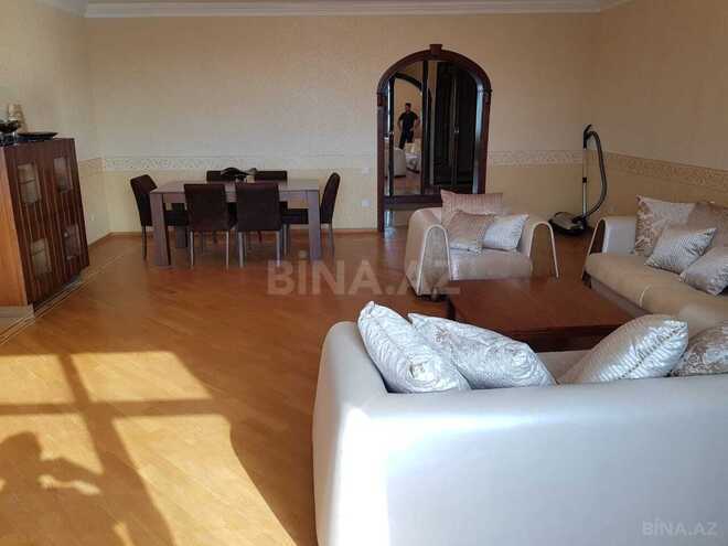 Satılır 3 otaqlı yeni tikili 136.2 m², Nəsimi r., photo 7 from 31