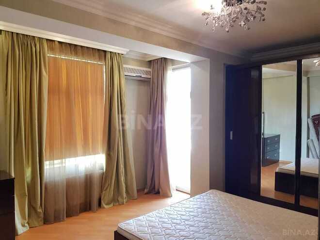 Satılır 3 otaqlı yeni tikili 136.2 m², Nəsimi r., photo 23 from 31