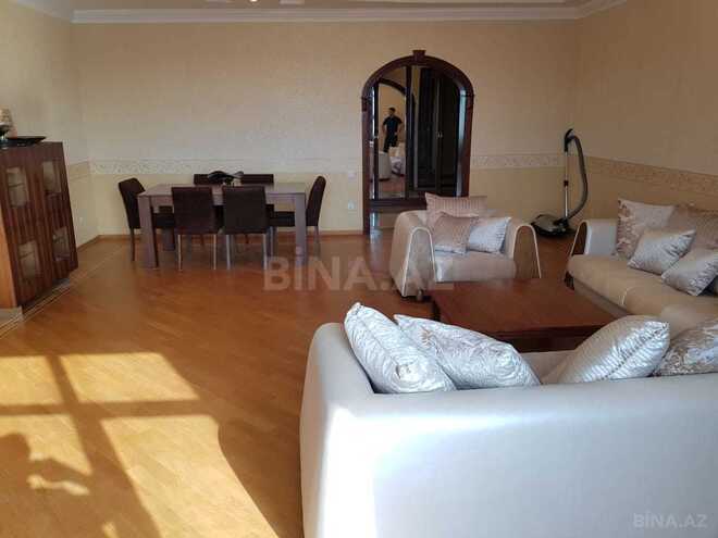 Satılır 3 otaqlı yeni tikili 136.2 m², Nəsimi r., photo 15 from 31
