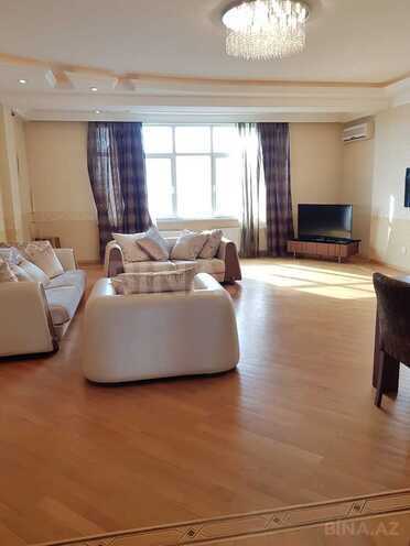 Satılır 3 otaqlı yeni tikili 136.2 m², Nəsimi r., photo 9 from 31