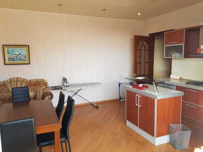 Satılır 3 otaqlı yeni tikili 136.2 m², Nəsimi r., photo 14 from 31
