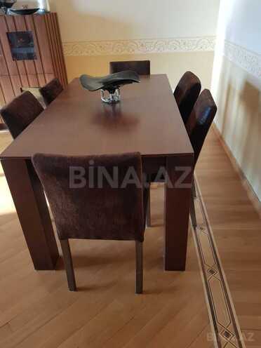 Satılır 3 otaqlı yeni tikili 136.2 m², Nəsimi r., photo 6 from 31