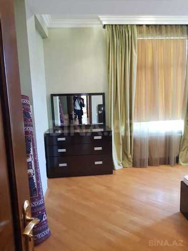 Satılır 3 otaqlı yeni tikili 136.2 m², Nəsimi r., photo 24 from 31