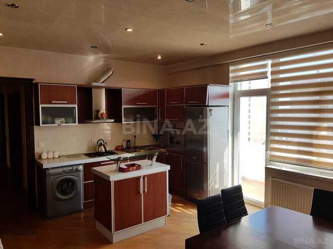 Satılır 3 otaqlı yeni tikili 136.2 m², Nəsimi r., photo 18 from 31
