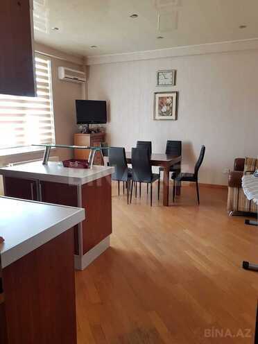 Satılır 3 otaqlı yeni tikili 136.2 m², Nəsimi r., photo 17 from 31