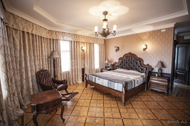 Həyət evi/Bağ evi - Bilgəh q. - 1000 m² (6)