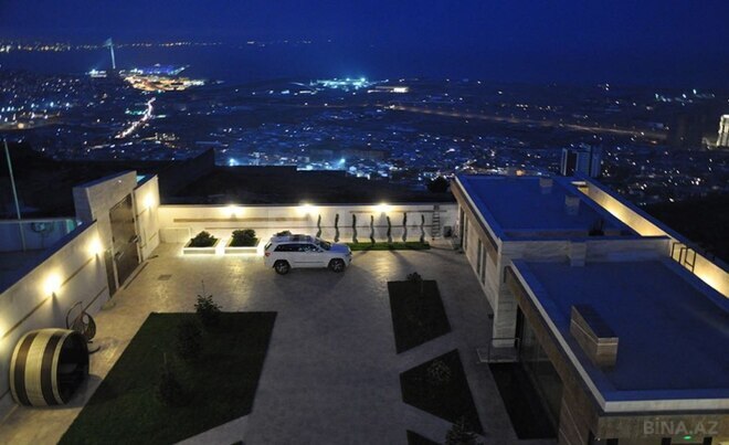 Продаётся 8-комн. дом/дача 1 600 м², Сабаильский р., photo 8 from 26