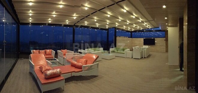 Продаётся 8-комн. дом/дача 1 600 м², Сабаильский р., photo 25 from 26