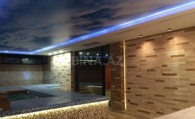 Продаётся 8-комн. дом/дача 1 600 м², Сабаильский р., photo 13 from 26