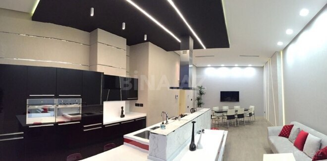 Продаётся 8-комн. дом/дача 1 600 м², Сабаильский р., photo 10 from 26