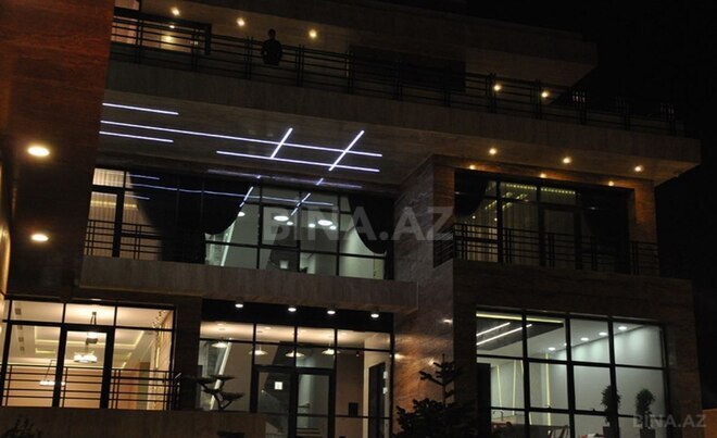 Продаётся 8-комн. дом/дача 1 600 м², Сабаильский р., photo 22 from 26