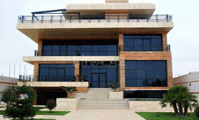 Продаётся 8-комн. дом/дача 1 600 м², Сабаильский р., photo 14 from 26