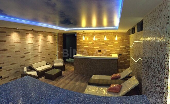 Продаётся 8-комн. дом/дача 1 600 м², Сабаильский р., photo 20 from 26