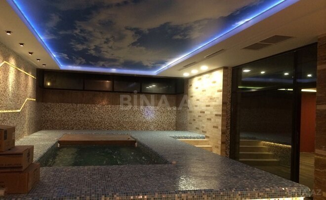 Продаётся 8-комн. дом/дача 1 600 м², Сабаильский р., photo 11 from 26