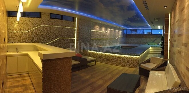 Продаётся 8-комн. дом/дача 1 600 м², Сабаильский р., photo 7 from 26