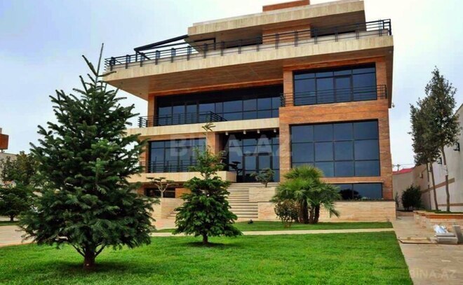 Продаётся 8-комн. дом/дача 1 600 м², Сабаильский р., photo 17 from 26