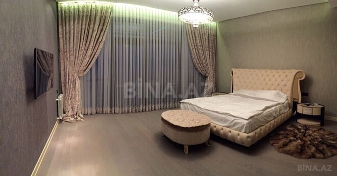 Продаётся 8-комн. дом/дача 1 600 м², Сабаильский р., photo 5 from 26