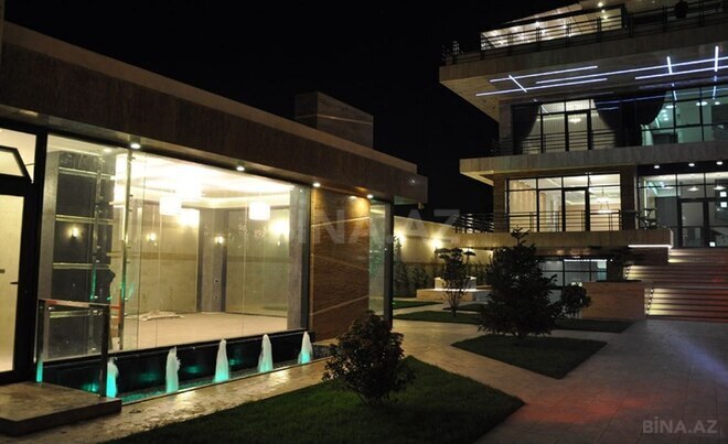 Продаётся 8-комн. дом/дача 1 600 м², Сабаильский р., photo 19 from 26