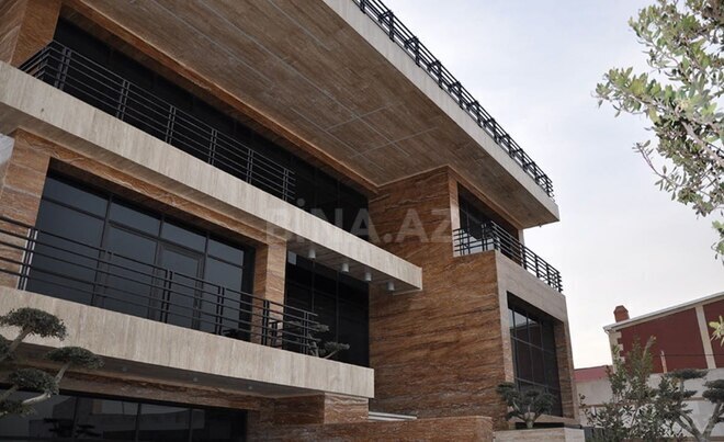 Продаётся 8-комн. дом/дача 1 600 м², Сабаильский р., photo 12 from 26